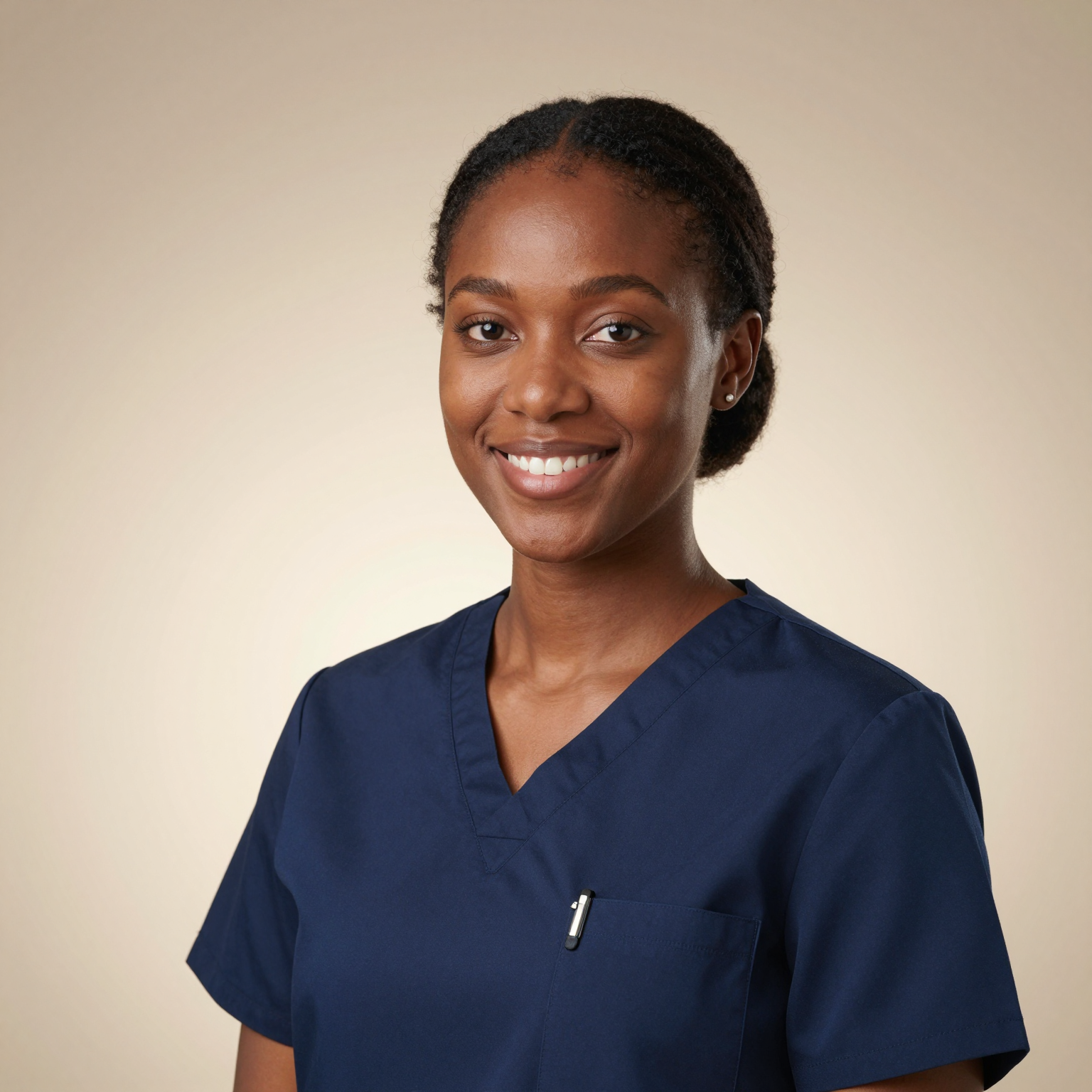 Dr. A. Okafor, MD