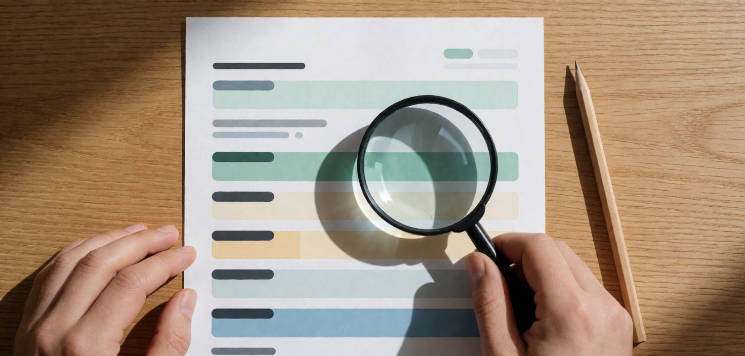 How to Read Your NBME Score Report (Without Panicking)